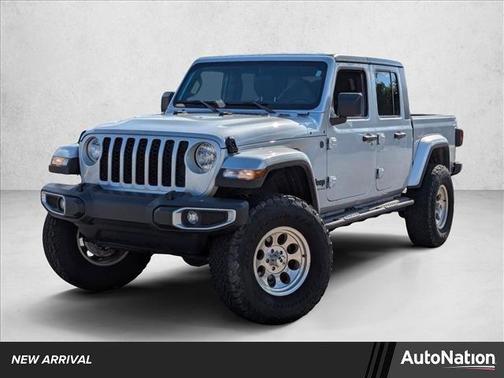 2023 Jeep Gladiator Sport S