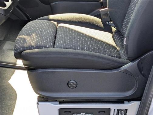 2026 Mercedes-Benz Sprinter 2500 High Roof