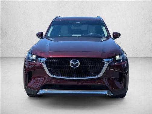 Artisan Red Premium 2024 Mazda CX-90 3.3 Turbo Premium Plus