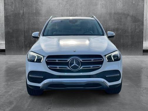 2022 Mercedes-Benz GLE 350 Base