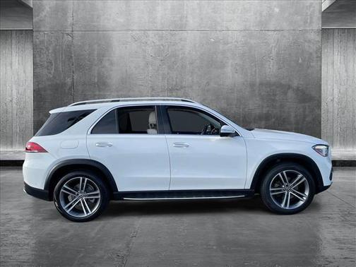 2022 Mercedes-Benz GLE 350 Base