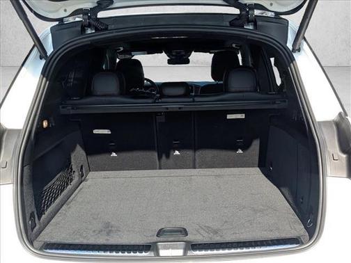 2025 Mercedes-Benz AMG GLE 63 S 4MATIC+