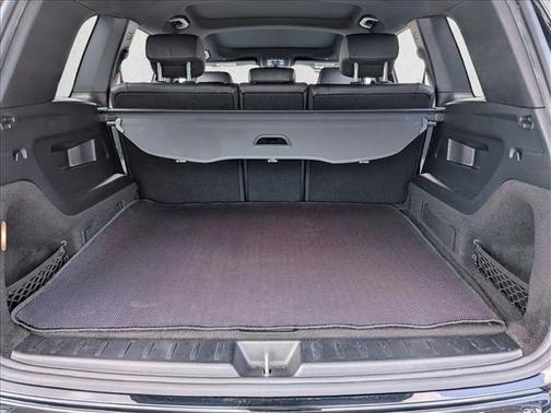 Night Black 2022 Mercedes-Benz GLB 250 Base