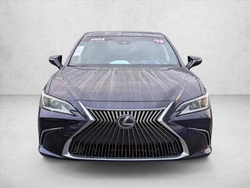 2019 Lexus ES 350 Base