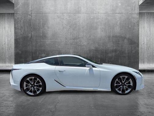 2020 Lexus LC 500 Base