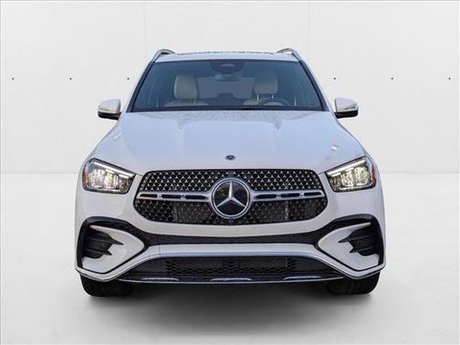 2026 Mercedes-Benz GLE 350 Base