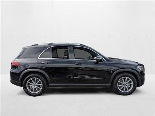 2024 Mercedes-Benz GLE 450 Plug-In Hybrid 4MATIC