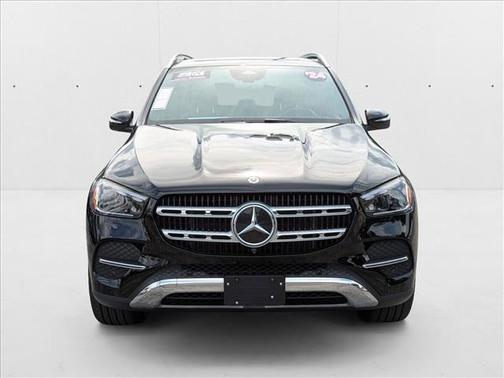 2024 Mercedes-Benz GLE 450 Plug-In Hybrid 4MATIC