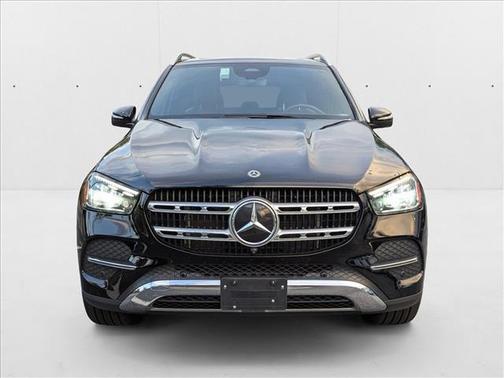 2024 Mercedes-Benz GLE 450 Plug-In Hybrid 4MATIC