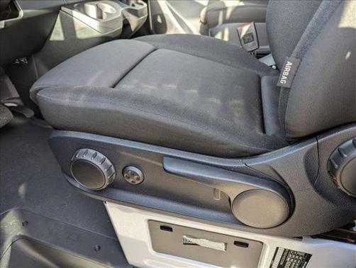 2025 Mercedes-Benz Sprinter 3500 High Roof