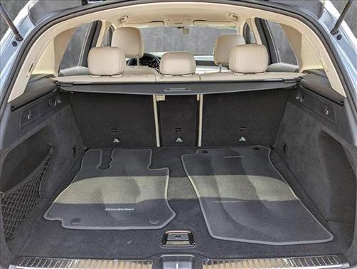 2021 Mercedes-Benz GLC 300 Base