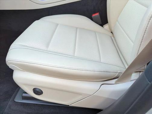 Cirrus Silver Metallic 2026 Mercedes-Benz GLE 350 Base