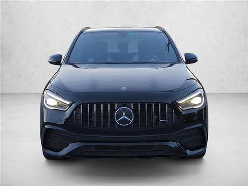 2022 Mercedes-Benz AMG GLA 35 4MATIC