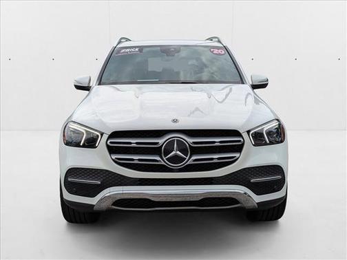 2020 Mercedes-Benz GLE 350 Base