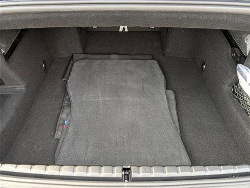 2020 BMW M8 Convertible