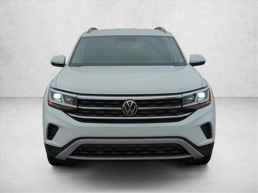 2021 Volkswagen Atlas 2.0T SE