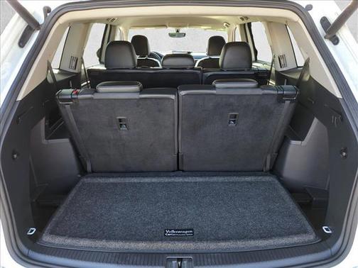 2021 Volkswagen Atlas 2.0T SE