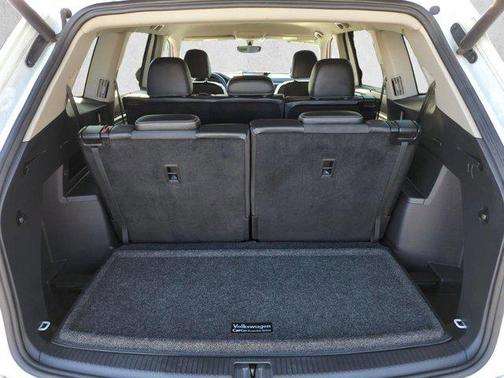 2021 Volkswagen Atlas 2.0T SE