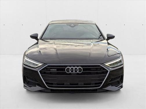 2021 Audi A7 55 Premium