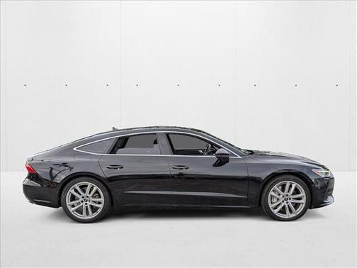2021 Audi A7 55 Premium