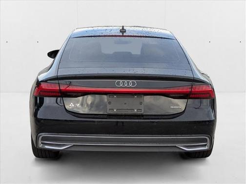 2021 Audi A7 55 Premium