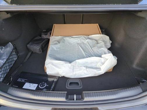 Black 2026 Mercedes-Benz C-Class C 300