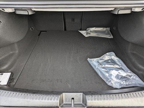 2025 Mercedes-Benz CLA 250 Base