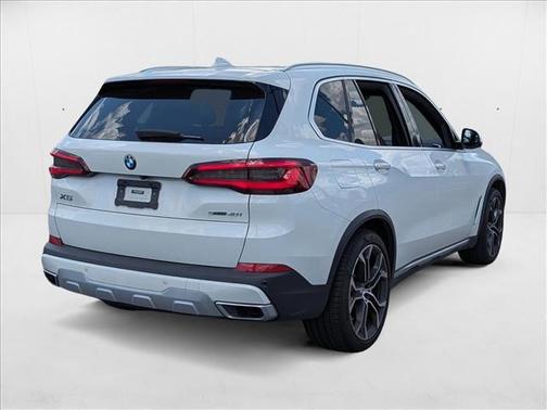 2021 BMW X5 sDrive40i