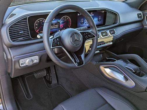 2025 Mercedes-Benz GLE 450 4MATIC