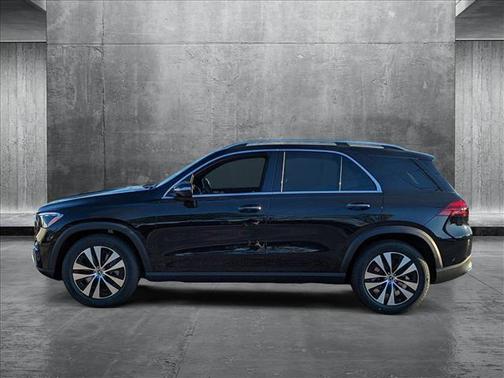 2025 Mercedes-Benz GLE 450 4MATIC