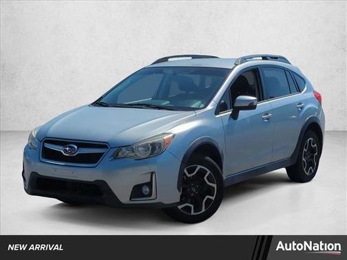 2016 Subaru Crosstrek 2.0i Limited
