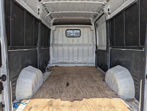 2020 RAM ProMaster 1500 Base