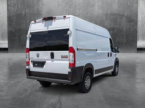 2020 RAM ProMaster 1500 Base
