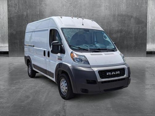 2020 RAM ProMaster 1500 Base