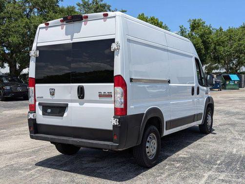 2020 RAM ProMaster 1500 Base