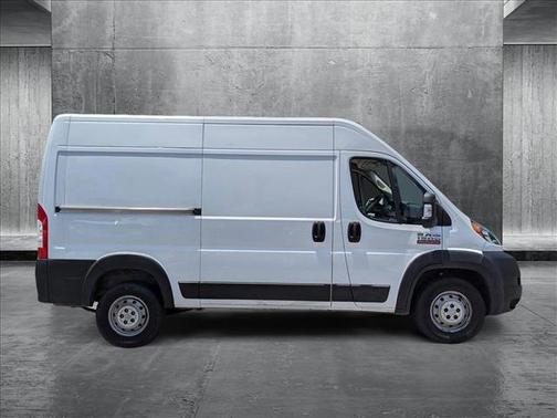 2020 RAM ProMaster 1500 Base