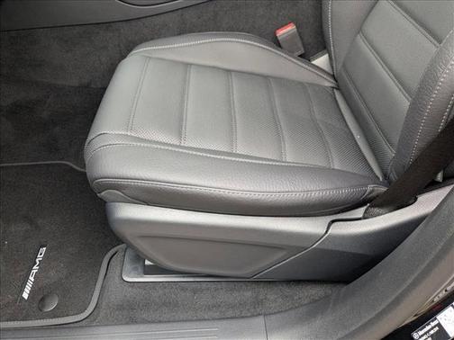 2026 Mercedes-Benz GLS 450 4MATIC