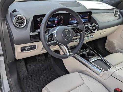 2026 Mercedes-Benz GLA 250 4MATIC
