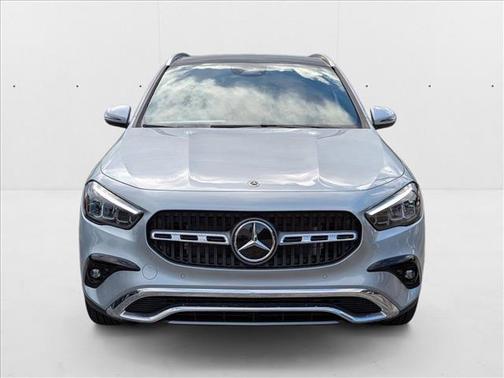 2026 Mercedes-Benz GLA 250 4MATIC