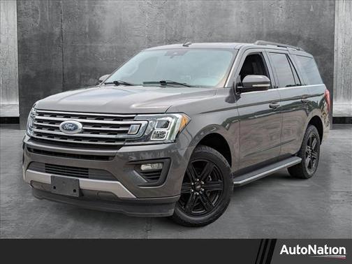 2021 Ford Expedition XLT