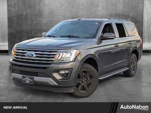 2021 Ford Expedition XLT