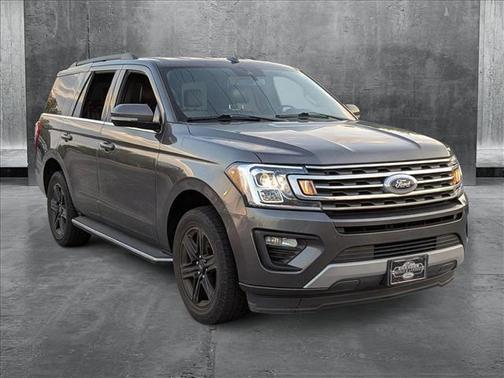 2021 Ford Expedition XLT
