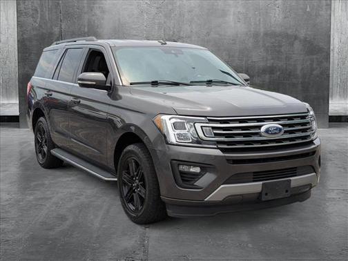 2021 Ford Expedition XLT