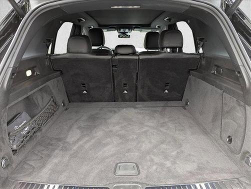 2024 Mercedes-Benz GLE 450 4MATIC