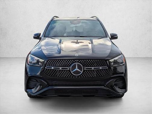 2024 Mercedes-Benz GLE 450 4MATIC