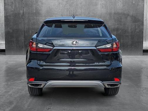 2020 Lexus RX 350 Base