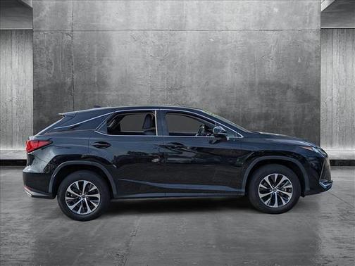 2020 Lexus RX 350 Base