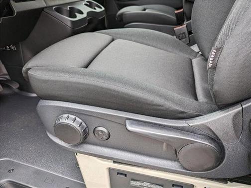 2025 Mercedes-Benz Sprinter 2500 Standard Roof