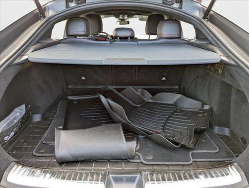 2021 Mercedes-Benz AMG GLE 53 4MATIC+ Coupe