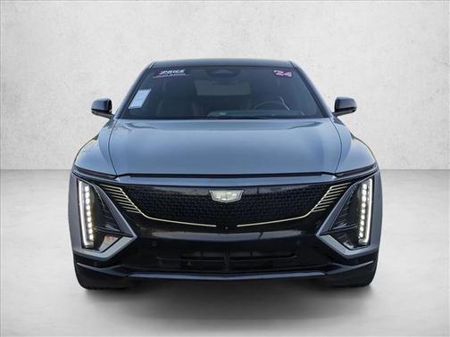 2024 Cadillac LYRIQ Sport